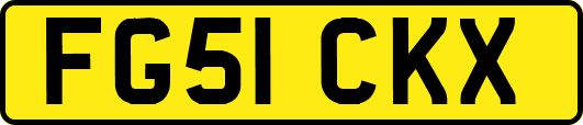 FG51CKX