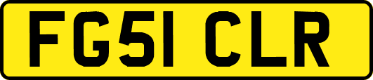 FG51CLR