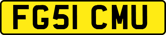 FG51CMU