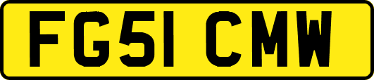 FG51CMW