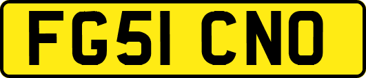 FG51CNO