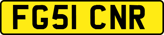 FG51CNR