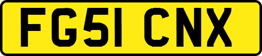 FG51CNX