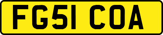 FG51COA