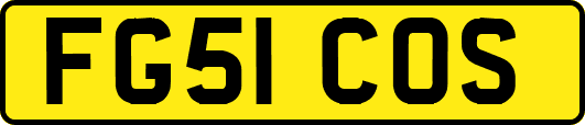 FG51COS