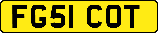 FG51COT