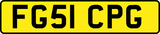 FG51CPG