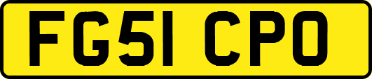 FG51CPO