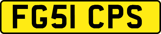 FG51CPS