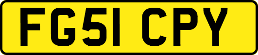 FG51CPY