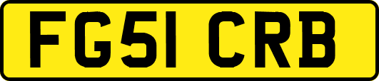 FG51CRB