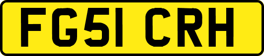 FG51CRH