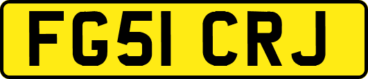 FG51CRJ