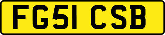 FG51CSB