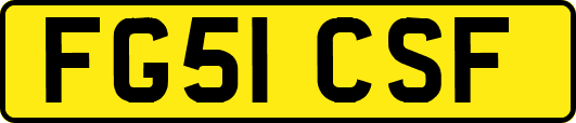 FG51CSF