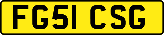 FG51CSG