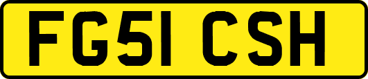 FG51CSH