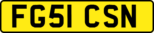 FG51CSN