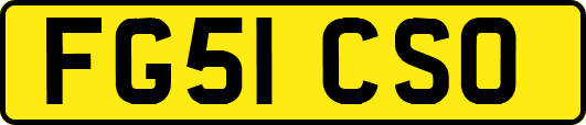 FG51CSO