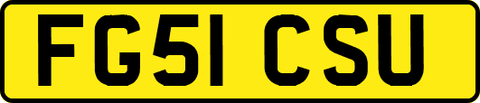 FG51CSU