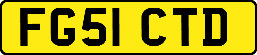 FG51CTD