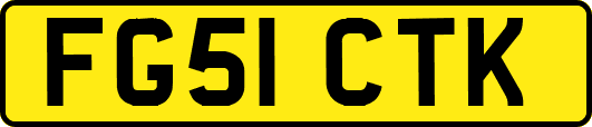 FG51CTK