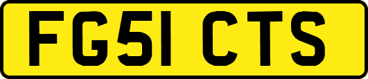 FG51CTS