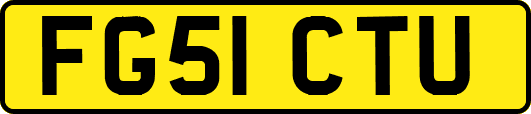 FG51CTU