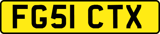 FG51CTX