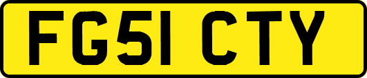 FG51CTY