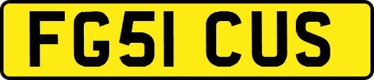 FG51CUS