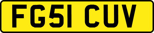 FG51CUV