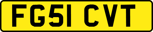 FG51CVT