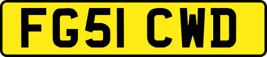 FG51CWD