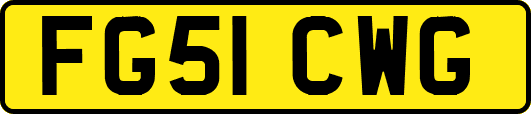 FG51CWG