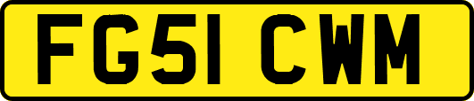 FG51CWM