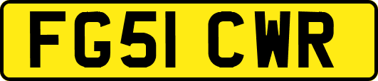 FG51CWR