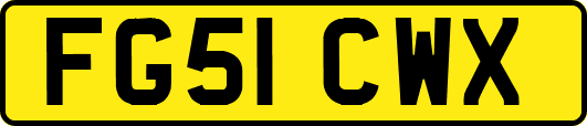 FG51CWX