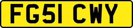 FG51CWY