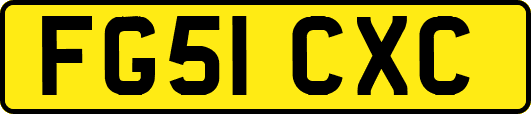 FG51CXC