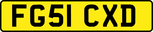 FG51CXD