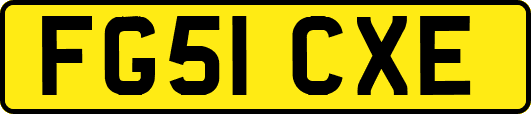 FG51CXE