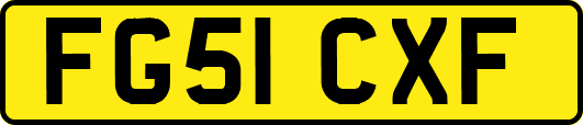 FG51CXF