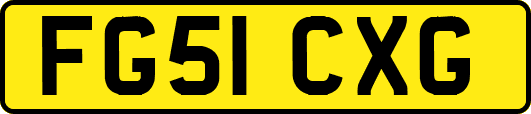 FG51CXG