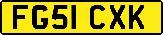 FG51CXK