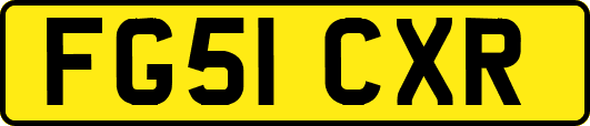 FG51CXR