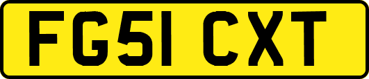 FG51CXT