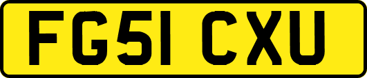 FG51CXU