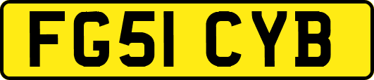 FG51CYB