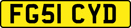 FG51CYD